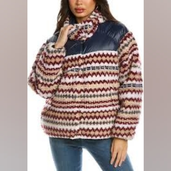 Rag & bone jacket Size XL New #1 - Picture 4 of 12